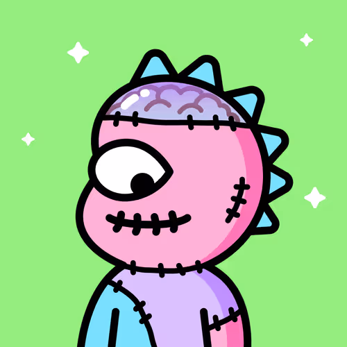 Cosmodinos Omega