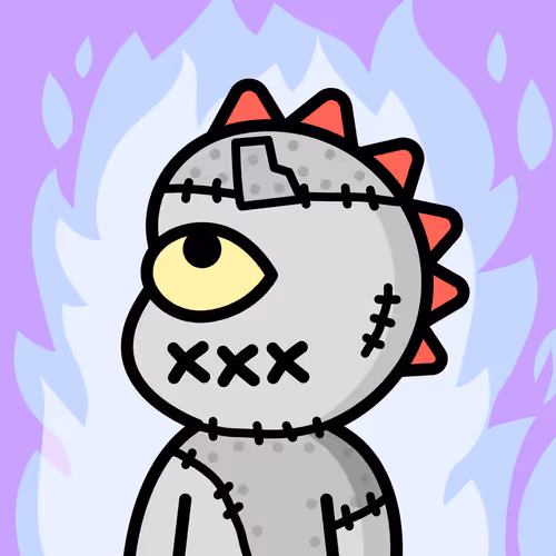 Cosmodinos Omega