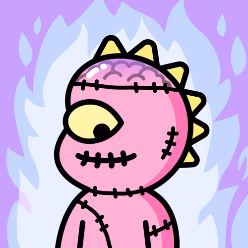 Cosmodinos Omega
