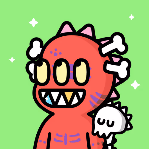Cosmodino #8838