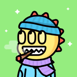 Cosmodino #8430