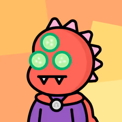 Cosmodino #603