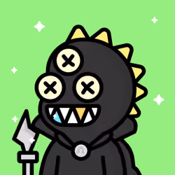 Cosmodino #7522