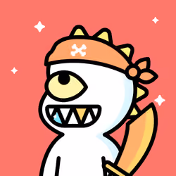 Cosmodino #5336