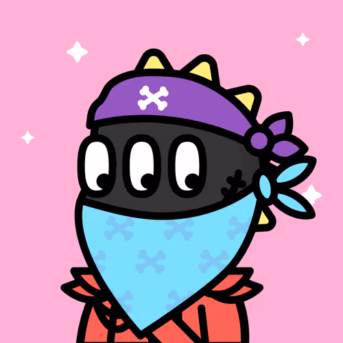 Cosmodino #5088