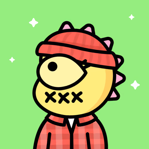 Cosmodino #2619