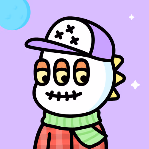 Cosmodino #6761