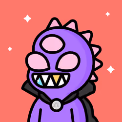 Cosmodino #4317