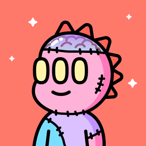 Cosmodino #5815