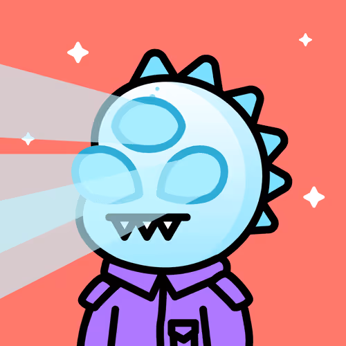 Cosmodino #2037