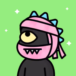Cosmodino #8325