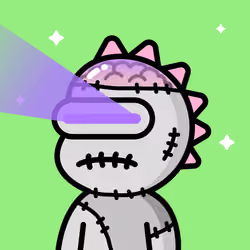 Cosmodino #1344
