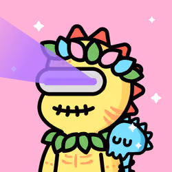 Cosmodino #4073