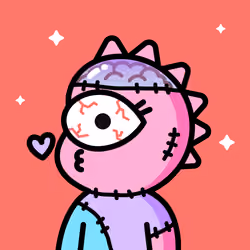 Cosmodino #8785