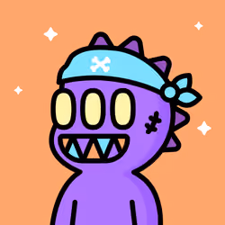Cosmodino #4363