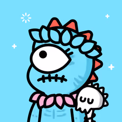 Cosmodino #2900