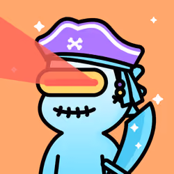 Cosmodino #1166