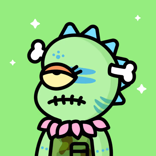 Cosmodino #8048