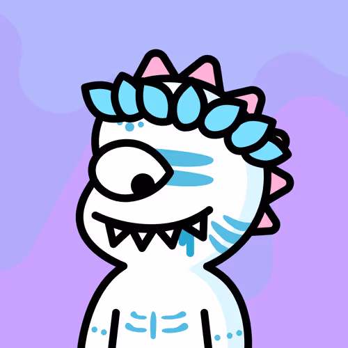 Cosmodino #3734
