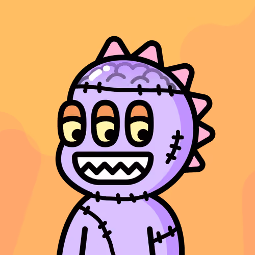 Cosmodino #3849