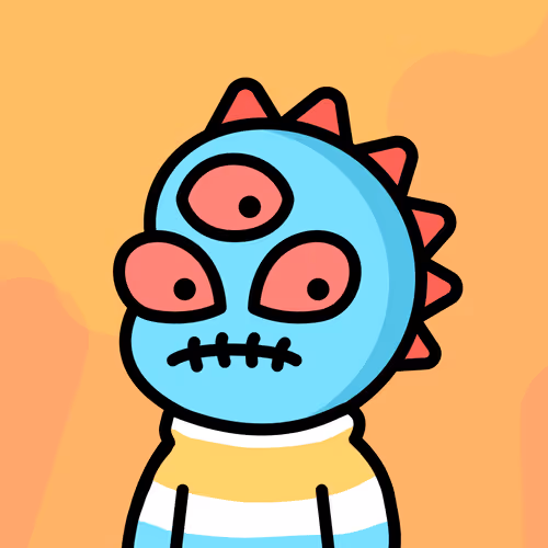 Cosmodino #8861