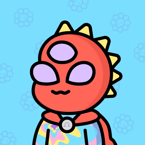 Cosmodinos Omega