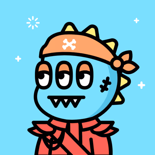 Cosmodino #6702