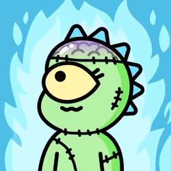 Cosmodino #3468