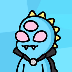 Cosmodino #294