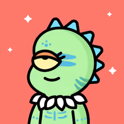 Cosmodino #346