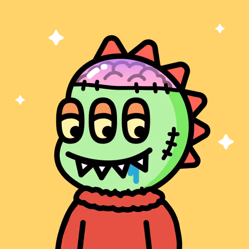 Cosmodinos Omega