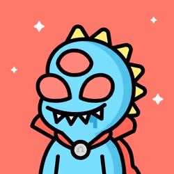 Cosmodino #3891