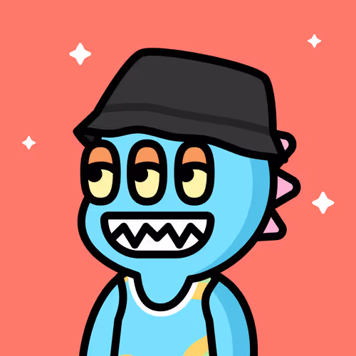 Cosmodino #5317