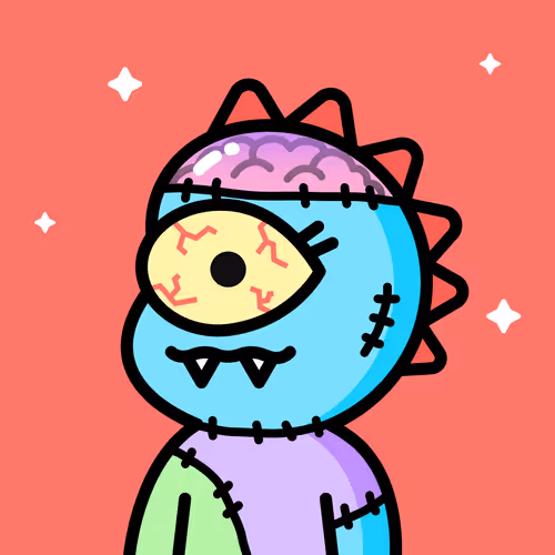 Cosmodinos Omega