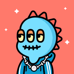 Cosmodino #5987