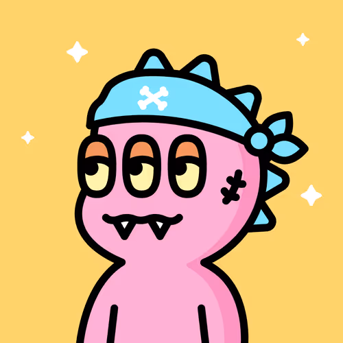 Cosmodino #238