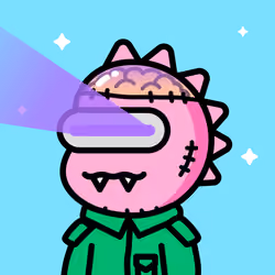 Cosmodino #2079