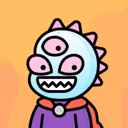 Cosmodino #2744