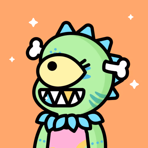 Cosmodino #4645