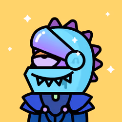 Cosmodino #1594