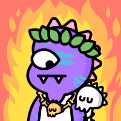 Cosmodino #8102