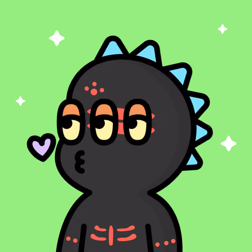 Cosmodino #2599