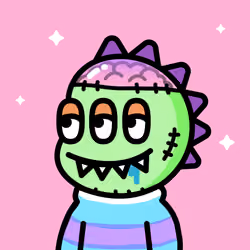 Cosmodino #1571