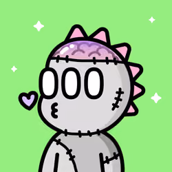 Cosmodino #199