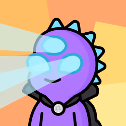 Cosmodino #7833