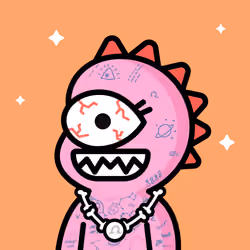 Cosmodino #271
