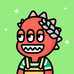 Cosmodino #8739