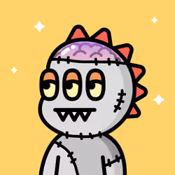 Cosmodino #3910
