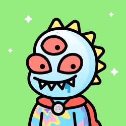 Cosmodino #3767