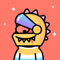 Cosmodino #2422